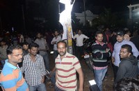 Janatha Garage Benefit Show Fans Hungama Photos